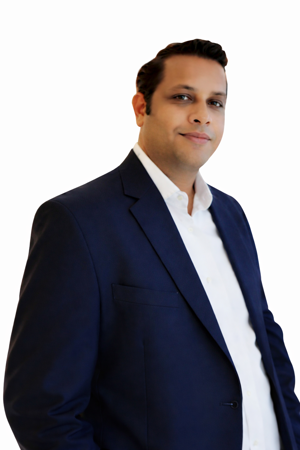 Founder - ACE Shipbrokers